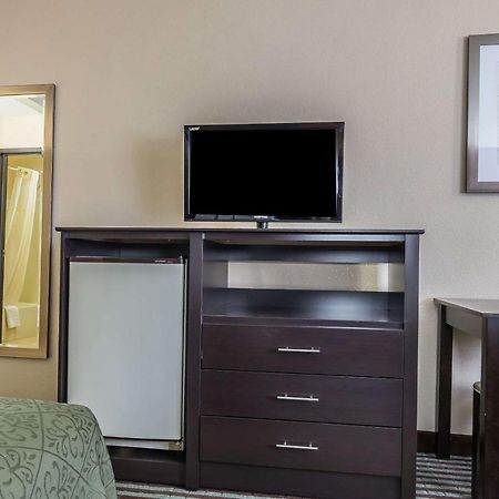 Quality Inn Mount Vernon, Il Exterior foto